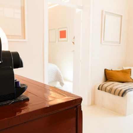 Uma Casa Em Entradas Guesthouse Bagian luar foto