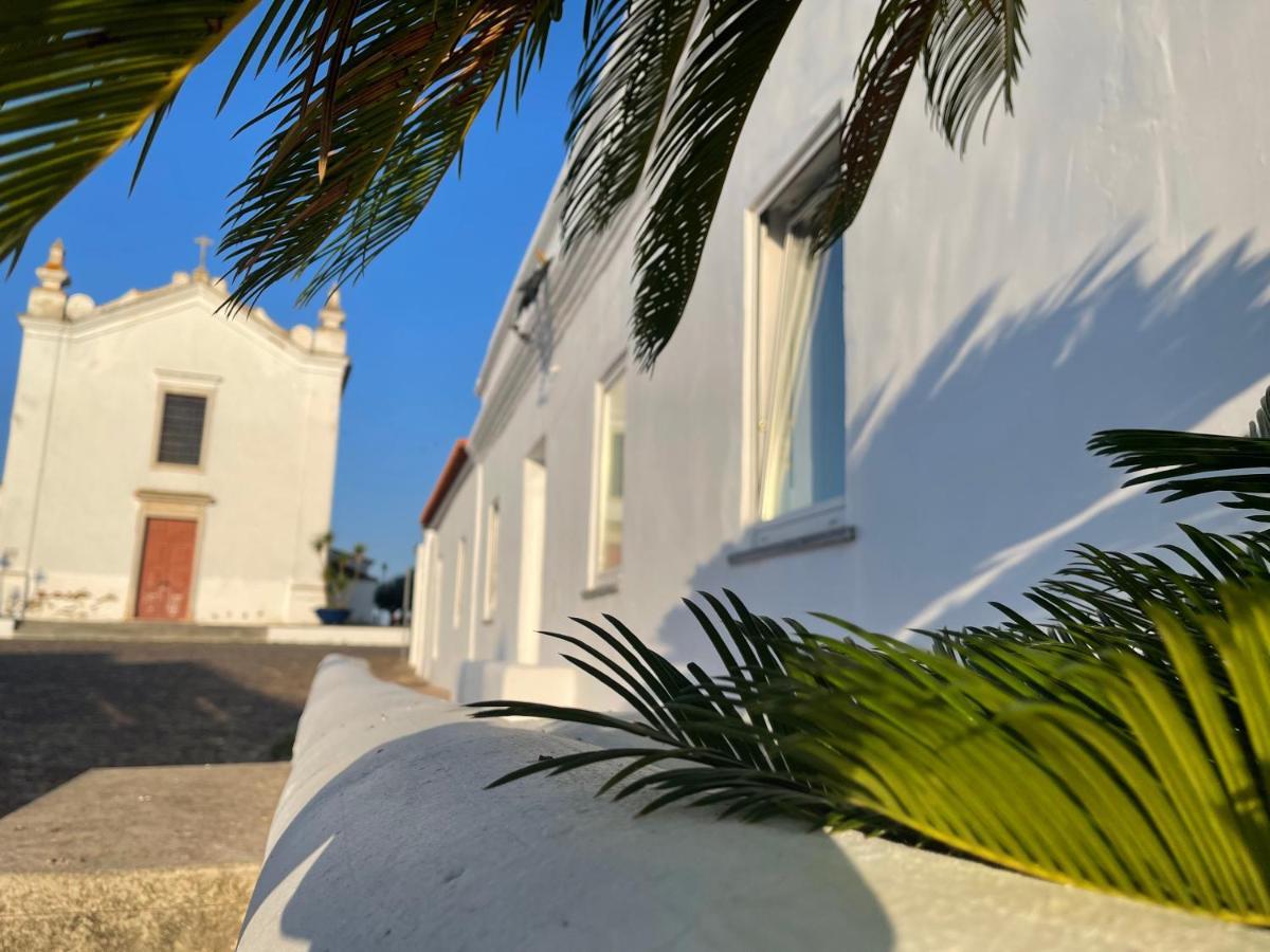 Uma Casa Em Entradas Guesthouse Bagian luar foto