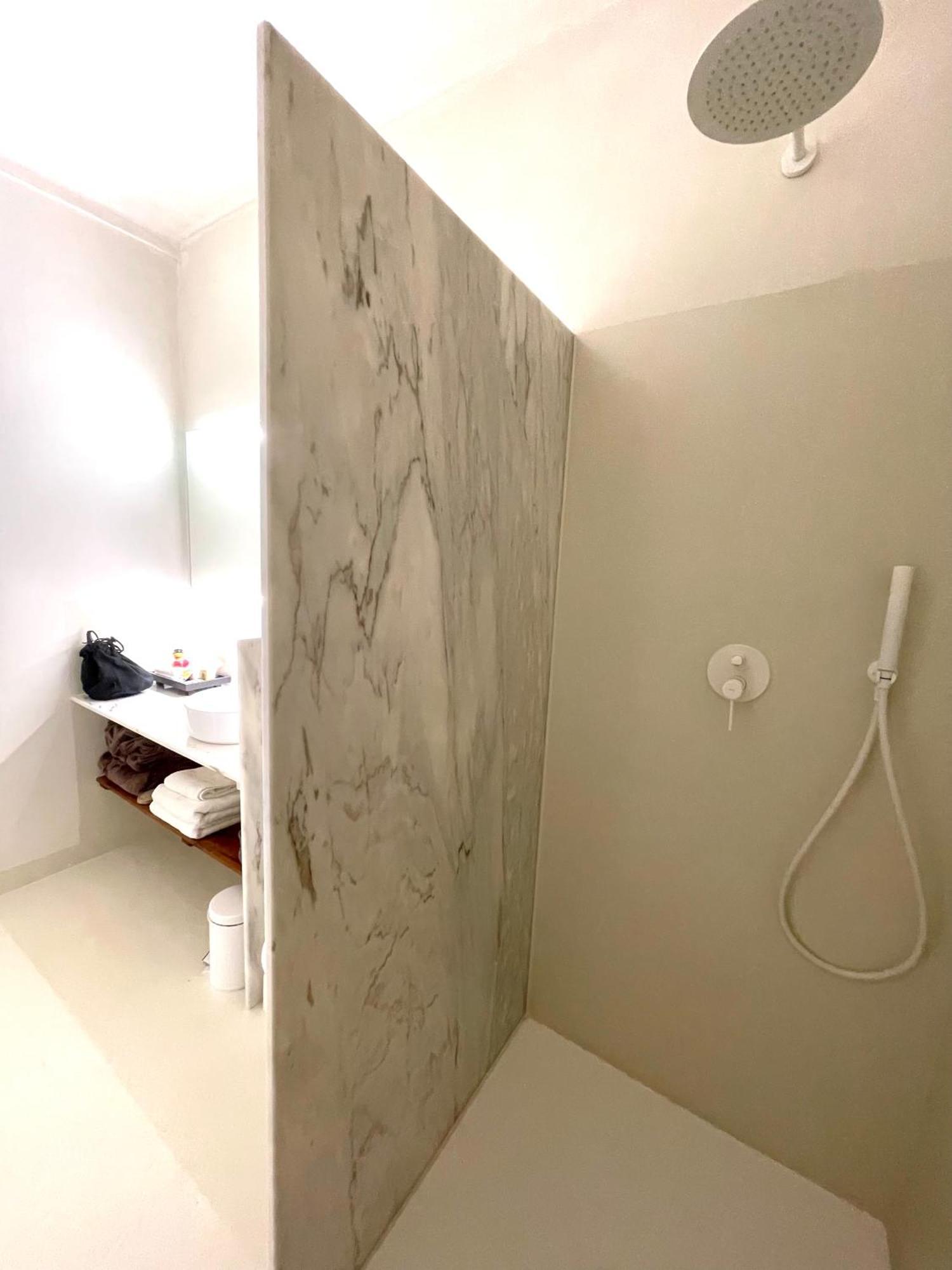 Uma Casa Em Entradas Guesthouse Bagian luar foto