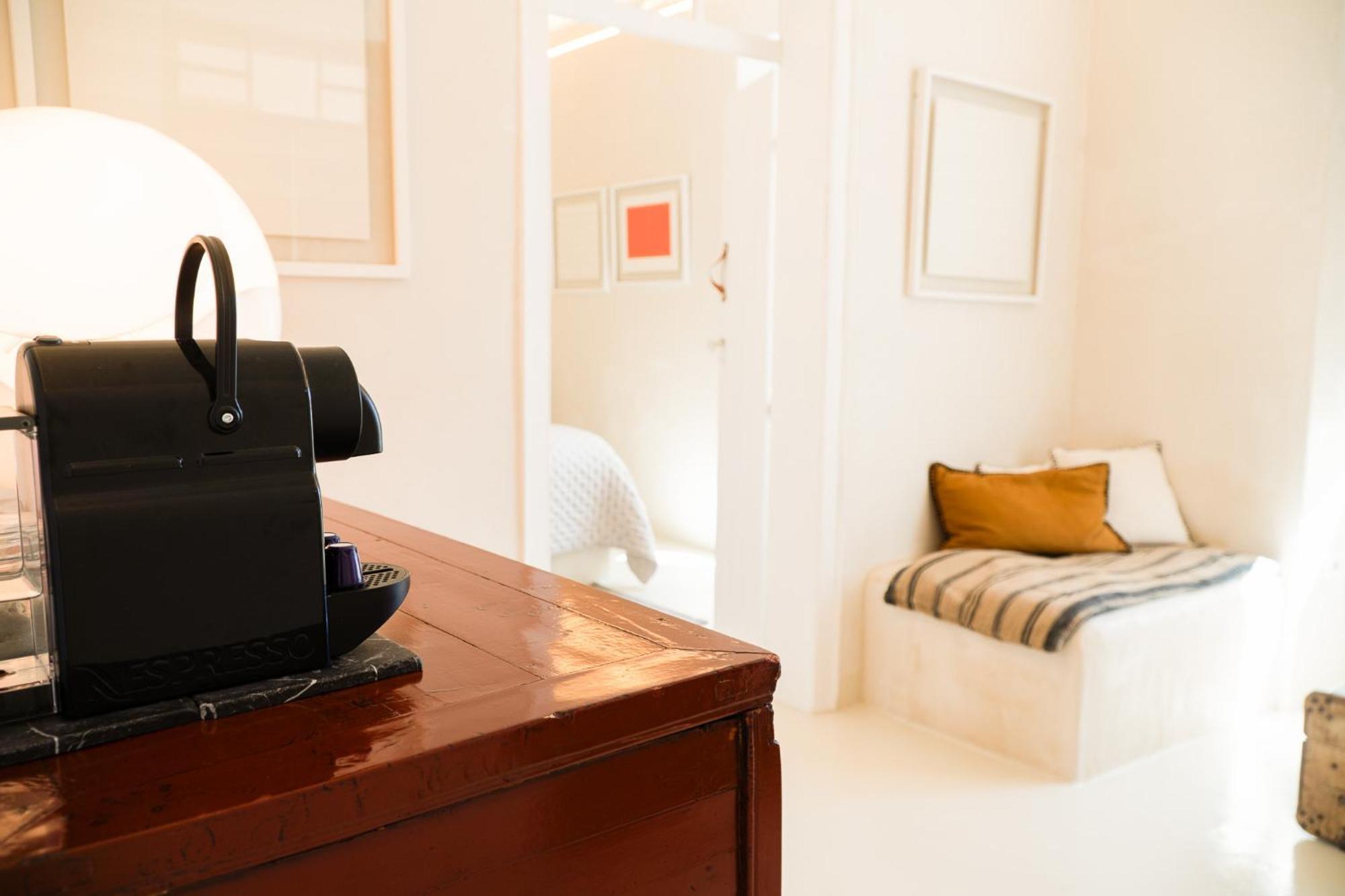 Uma Casa Em Entradas Guesthouse Bagian luar foto