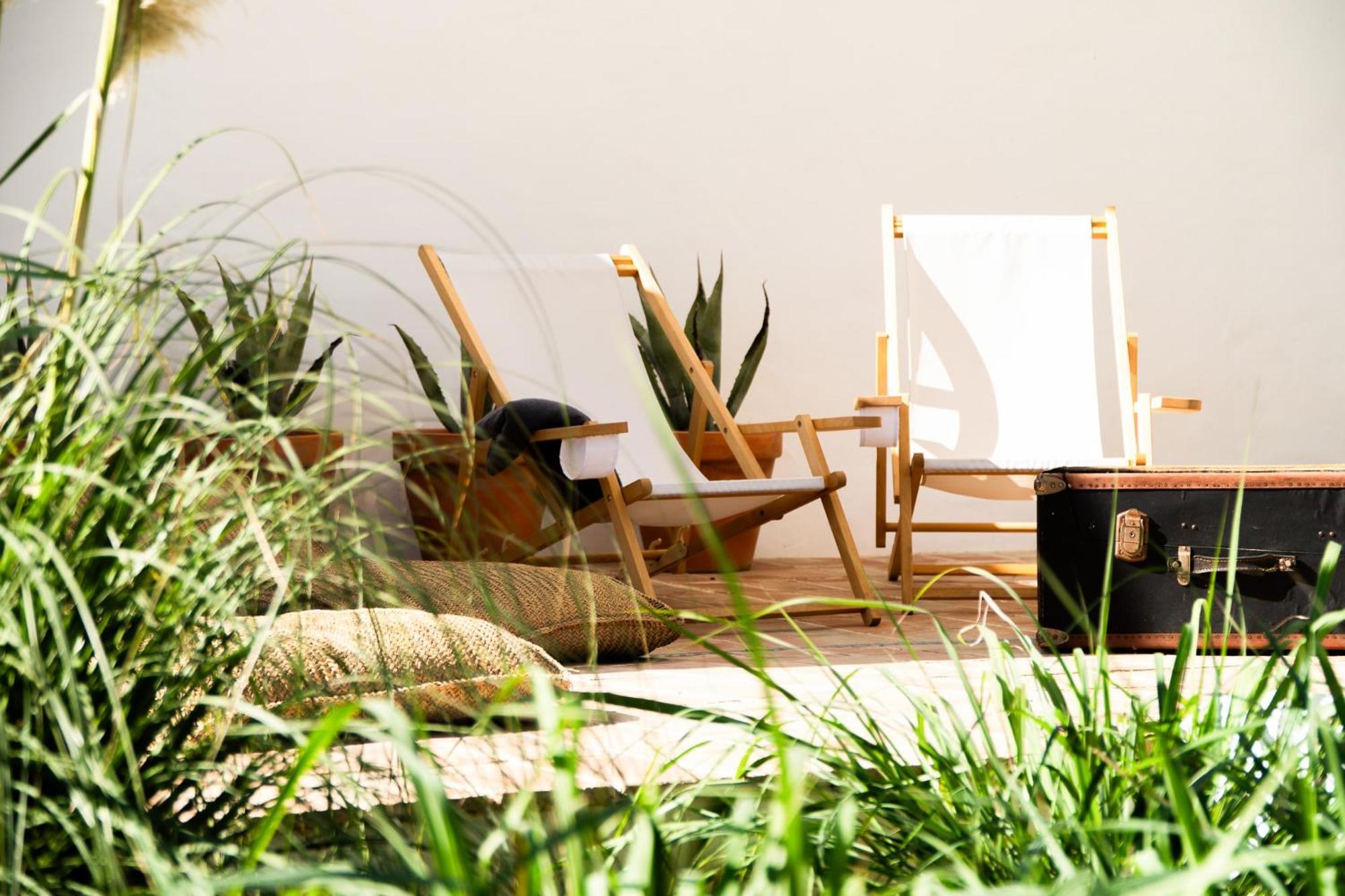 Uma Casa Em Entradas Guesthouse Bagian luar foto